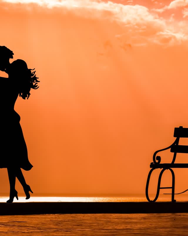 Couple photography