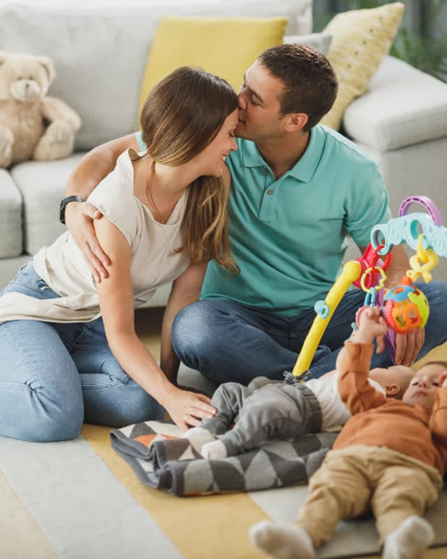 Family photography