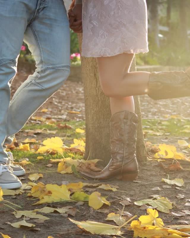 Pre-Wedding photography
